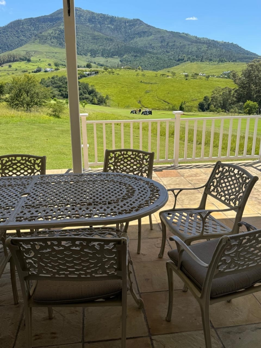 4 Bedroom Property for Sale in Katberg Eastern Cape